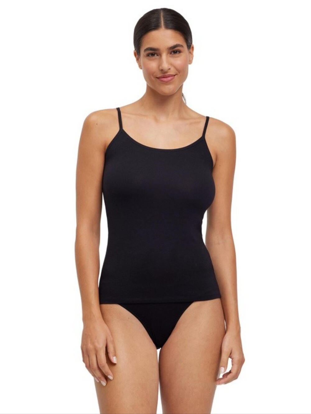 FALKE Womens Camisole Strap Top - XL